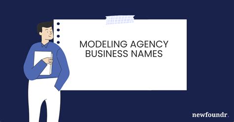 winbuzz ad model name|75+ Unique, Creative & Catchy Modeling Agency Business .